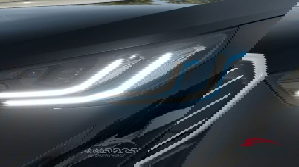 BMW X3 nuova a Perugia (6)