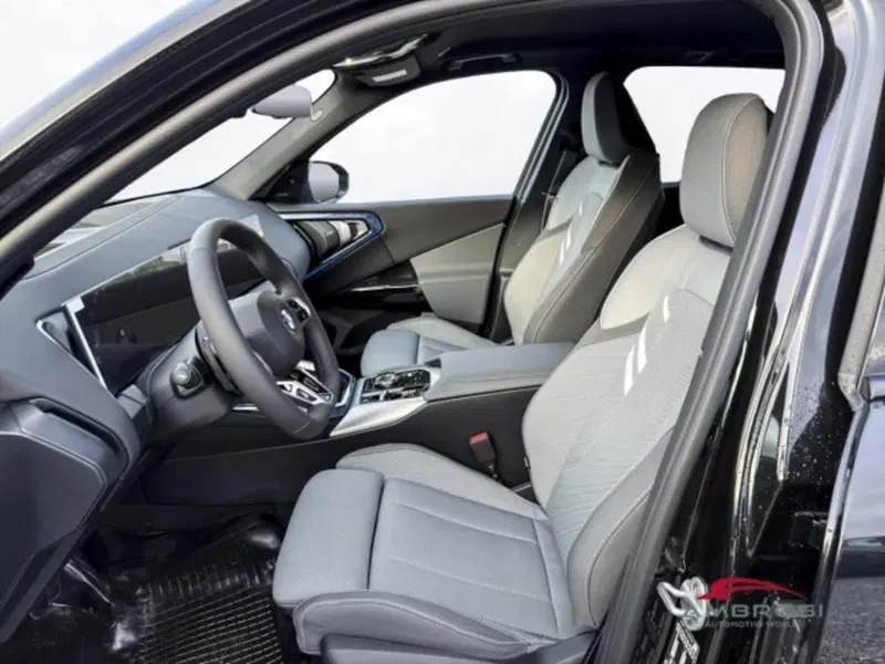 BMW X3 nuova a Perugia (7)
