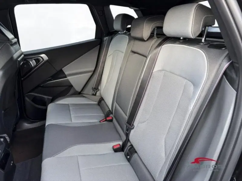 BMW X3 nuova a Perugia (8)