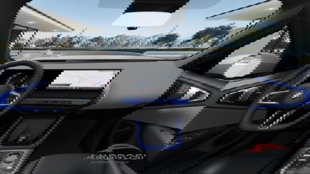 BMW X3 nuova a Perugia (11)