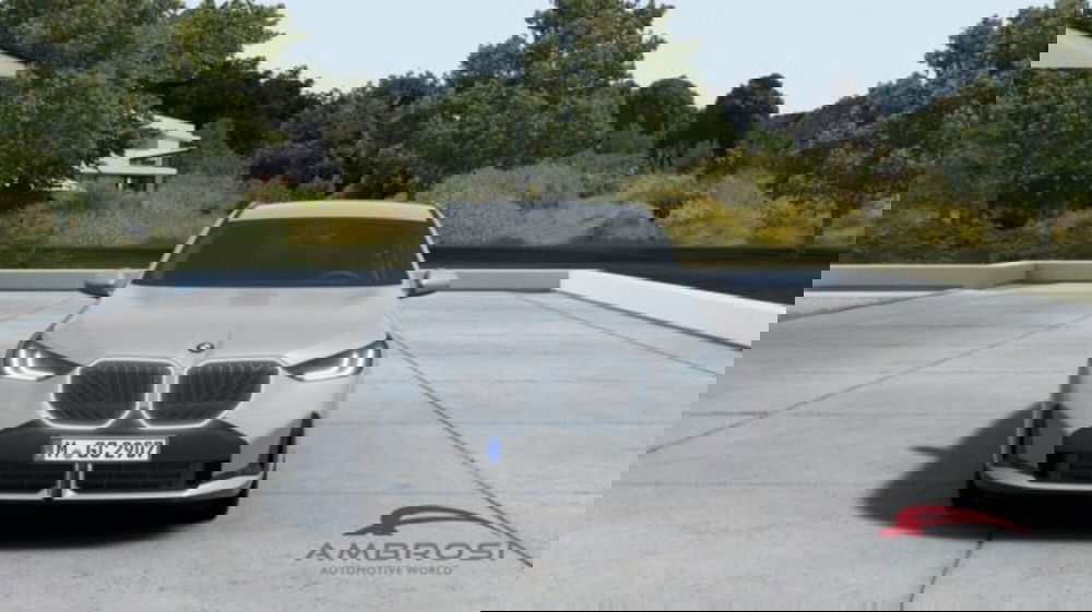 BMW X3 nuova a Perugia (4)