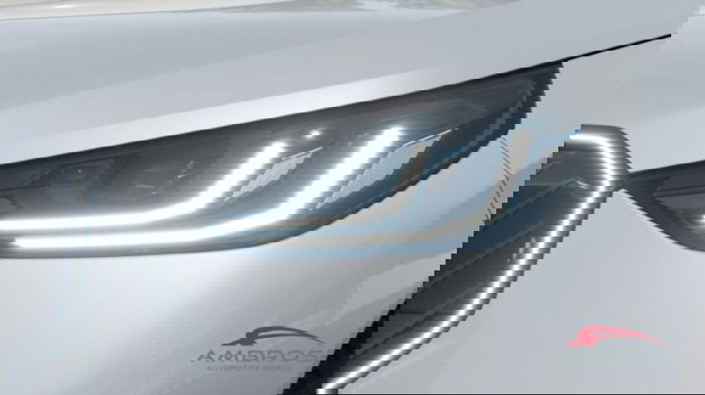 BMW X3 nuova a Perugia (6)