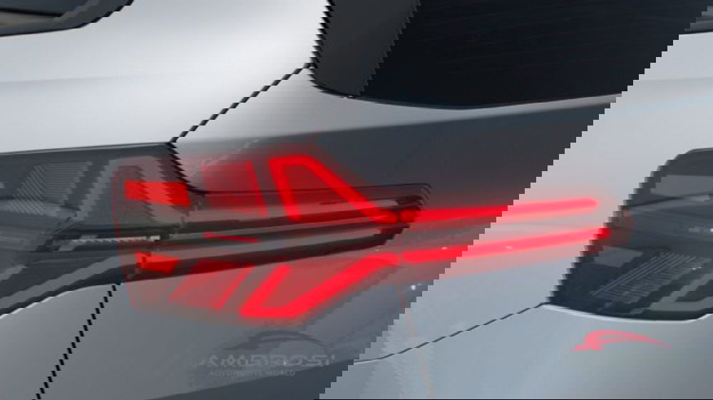 BMW X3 nuova a Perugia (7)