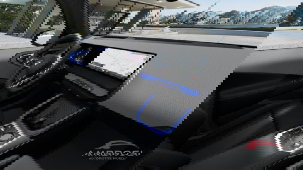 BMW X3 nuova a Perugia (9)