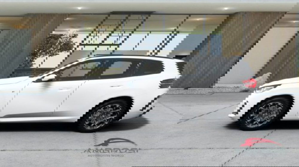 BMW X3 nuova a Perugia (3)