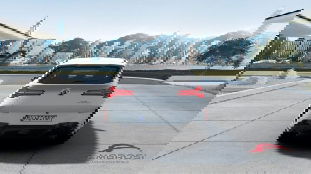 BMW X3 nuova a Perugia (5)