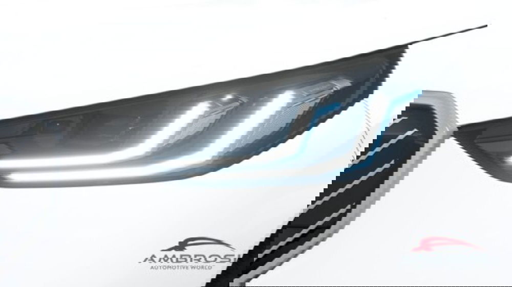 BMW X3 nuova a Perugia (6)