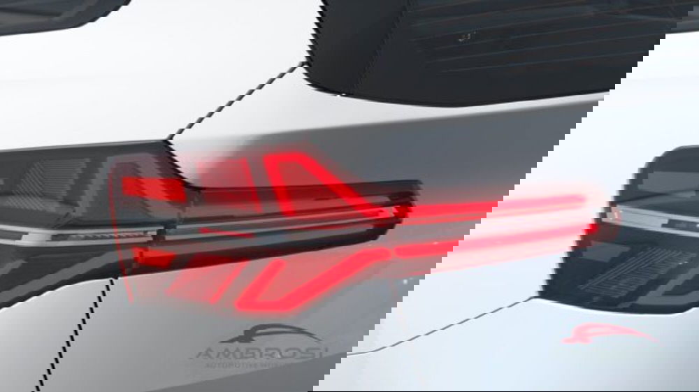 BMW X3 nuova a Perugia (7)