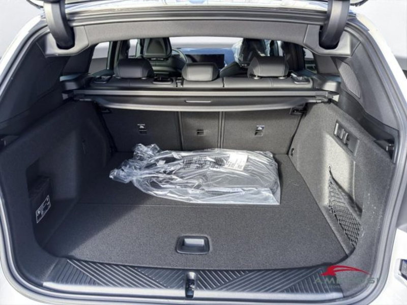 BMW X3 nuova a Perugia (9)