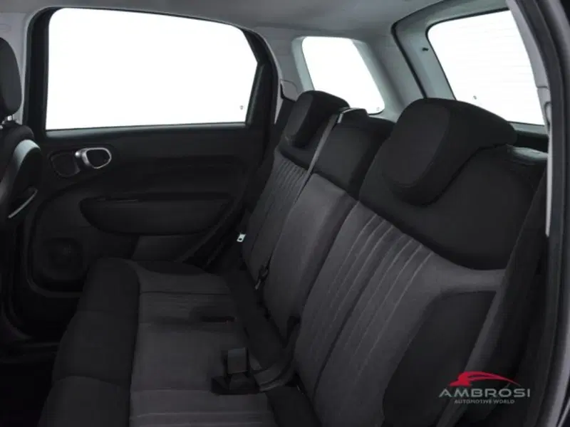 Fiat 500L usata a Perugia (10)