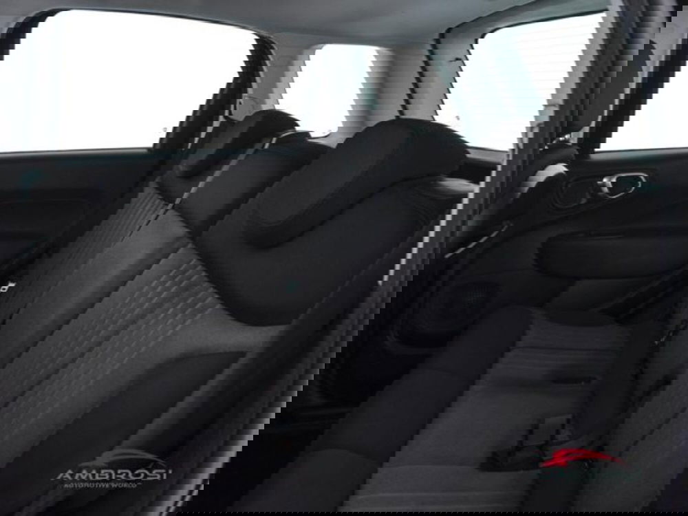 Fiat 500L usata a Perugia (10)