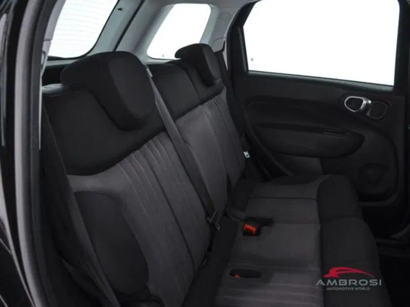 Fiat 500L usata a Perugia (11)