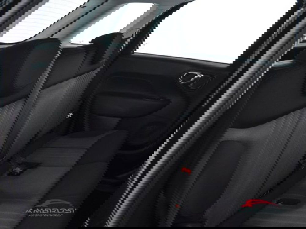 Fiat 500L usata a Perugia (11)