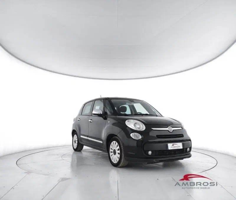 Fiat 500L usata a Perugia (2)