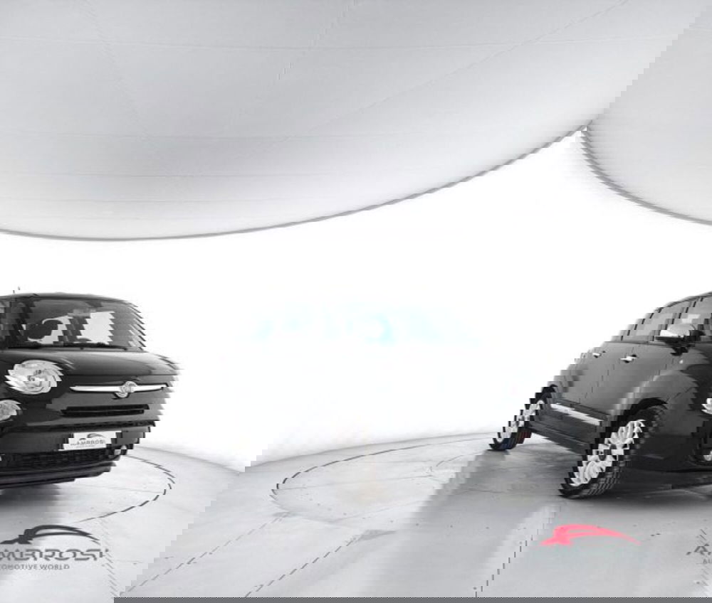 Fiat 500L usata a Perugia (2)