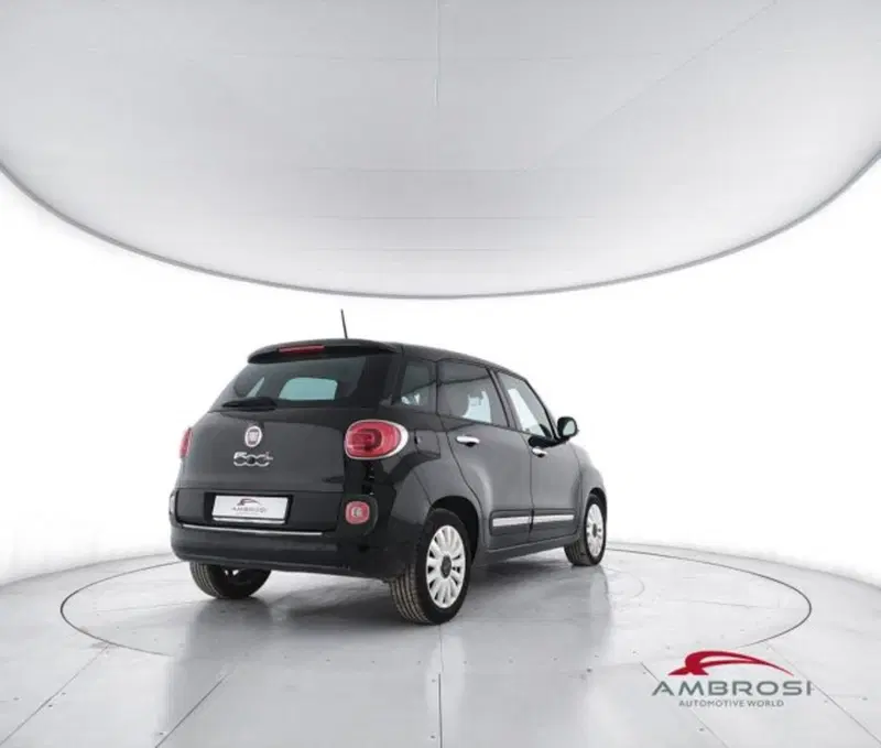 Fiat 500L usata a Perugia (3)