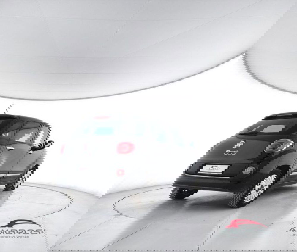 Fiat 500L usata a Perugia (3)