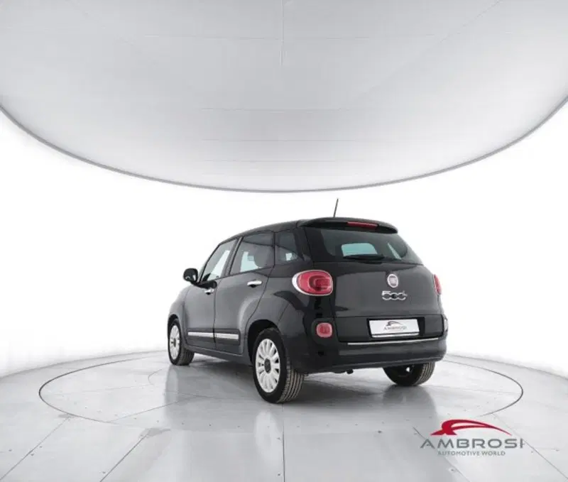 Fiat 500L usata a Perugia (4)