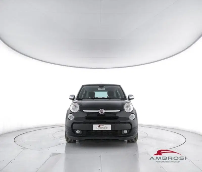 Fiat 500L usata a Perugia (5)