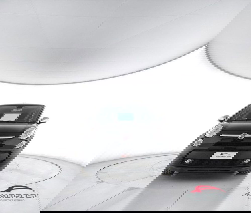 Fiat 500L usata a Perugia (5)