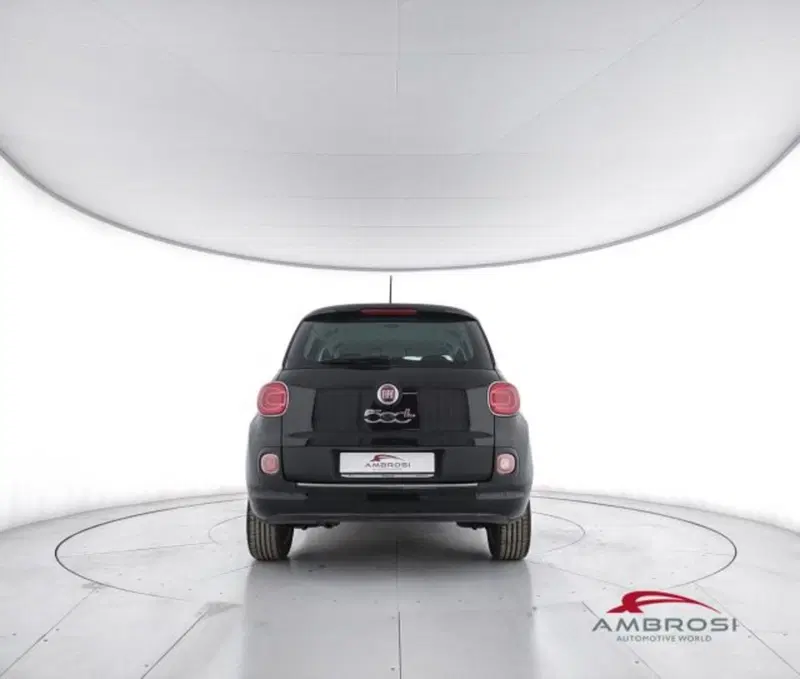 Fiat 500L usata a Perugia (6)
