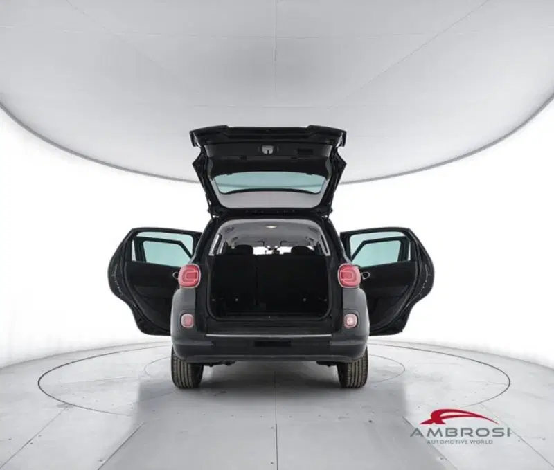 Fiat 500L usata a Perugia (7)