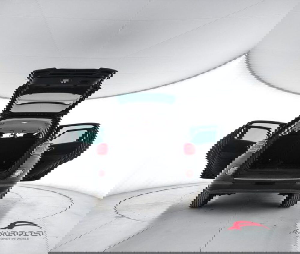 Fiat 500L usata a Perugia (7)