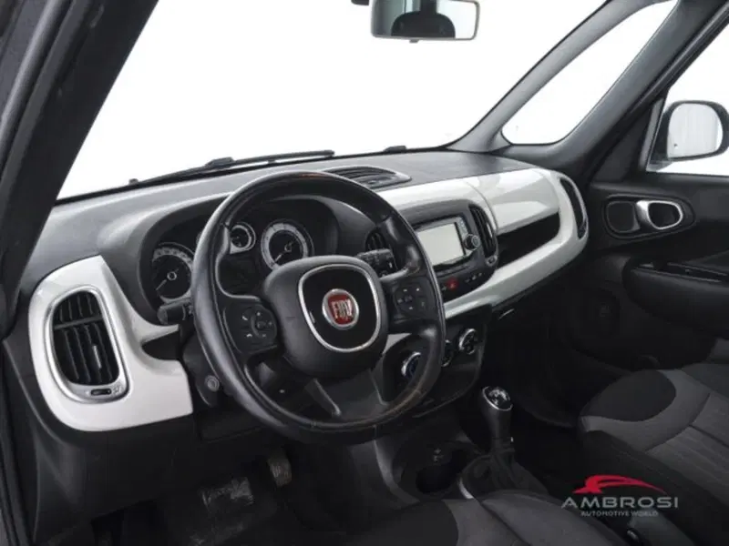 Fiat 500L usata a Perugia (8)