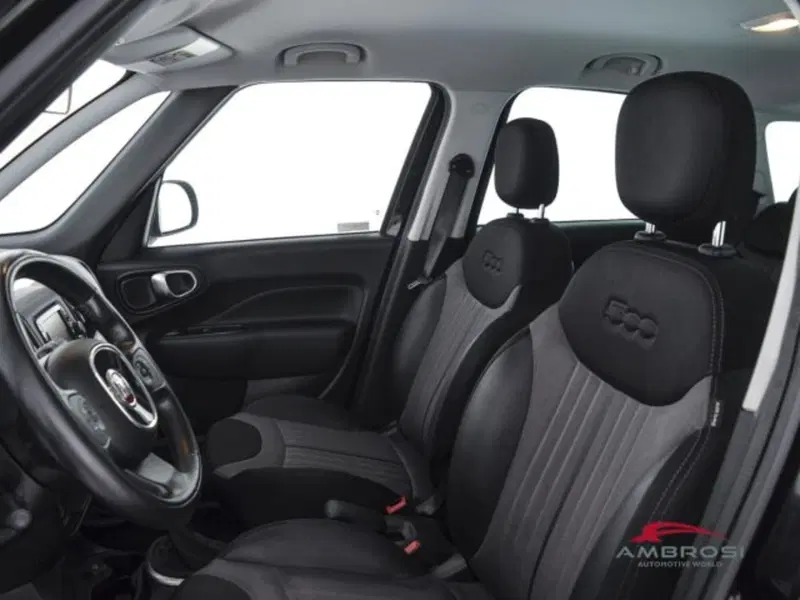Fiat 500L usata a Perugia (9)
