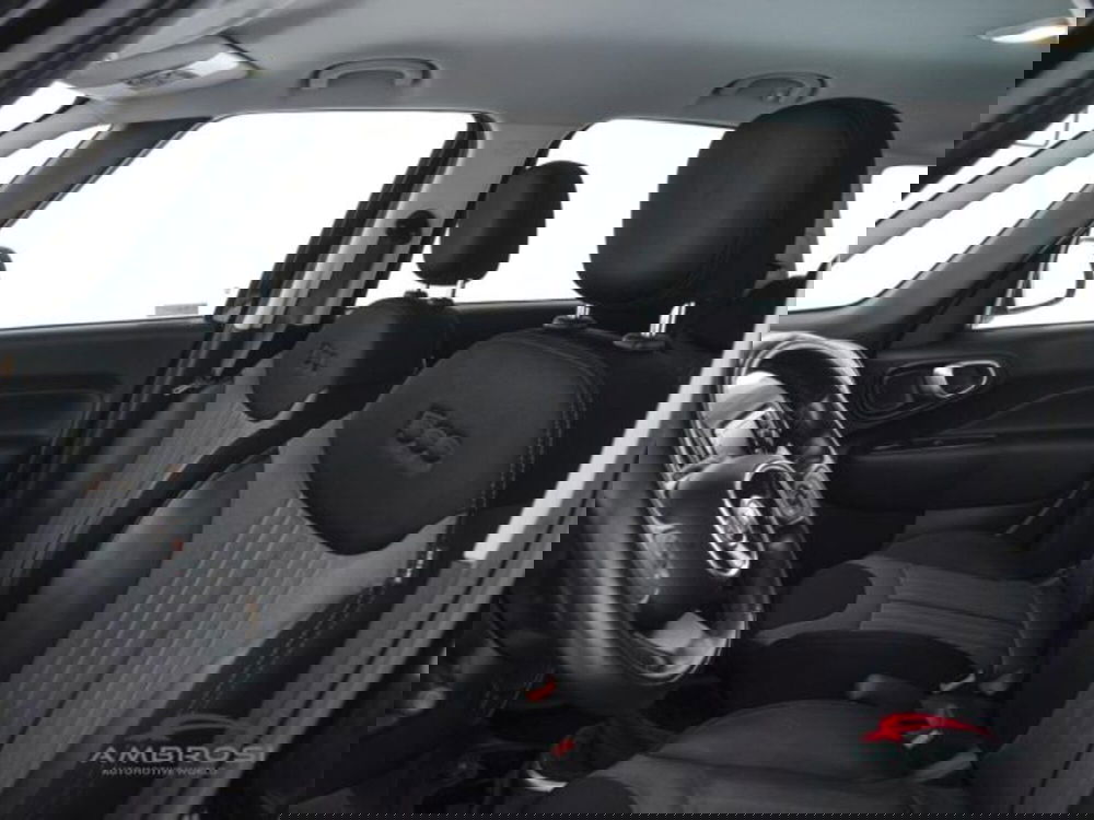 Fiat 500L usata a Perugia (9)