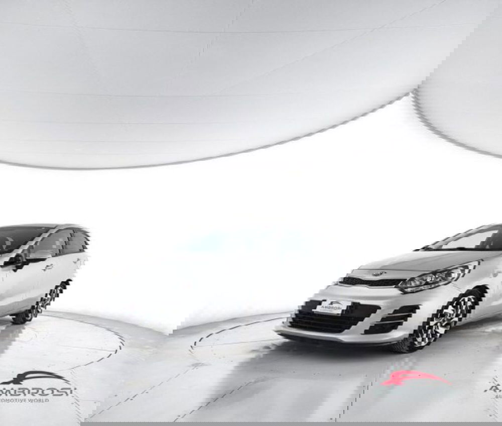 Kia Rio usata a Perugia