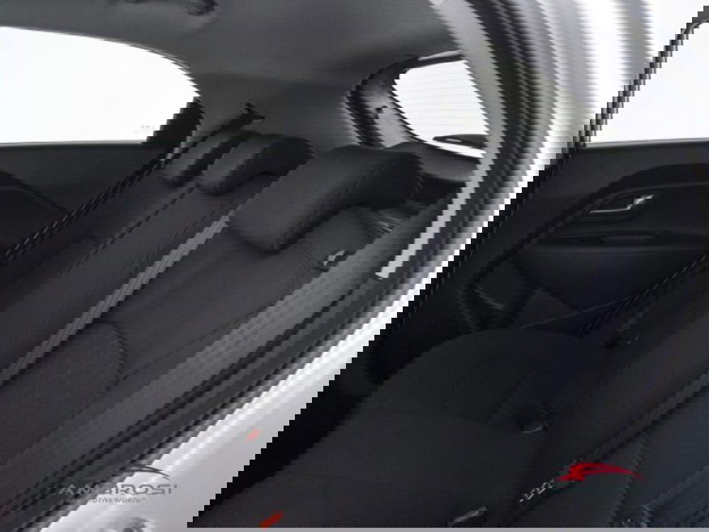 Kia Rio usata a Perugia (10)