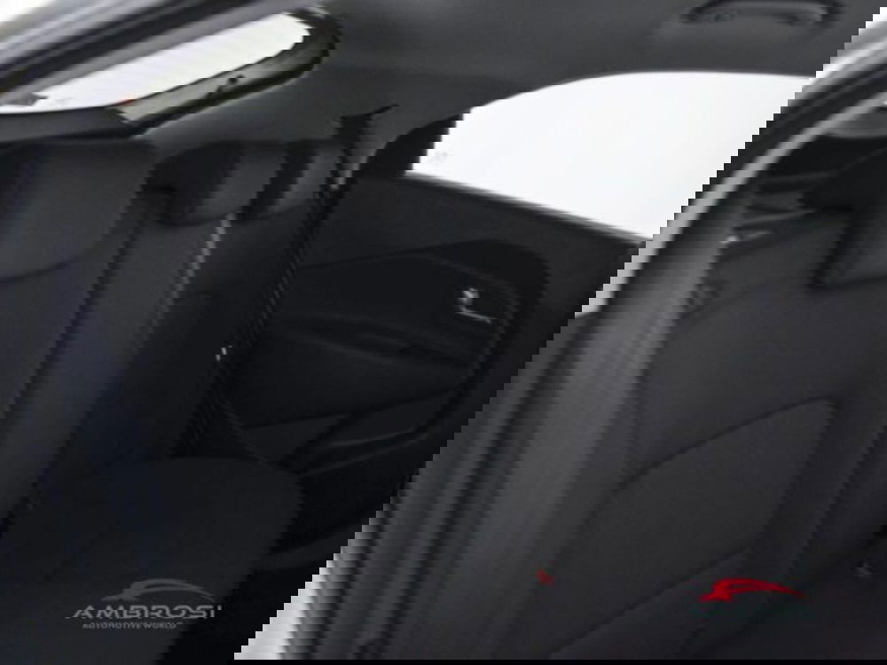 Kia Rio usata a Perugia (11)