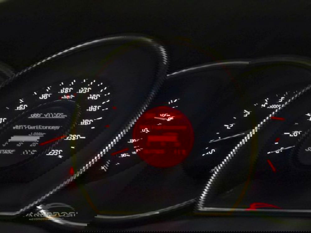 Kia Rio usata a Perugia (13)