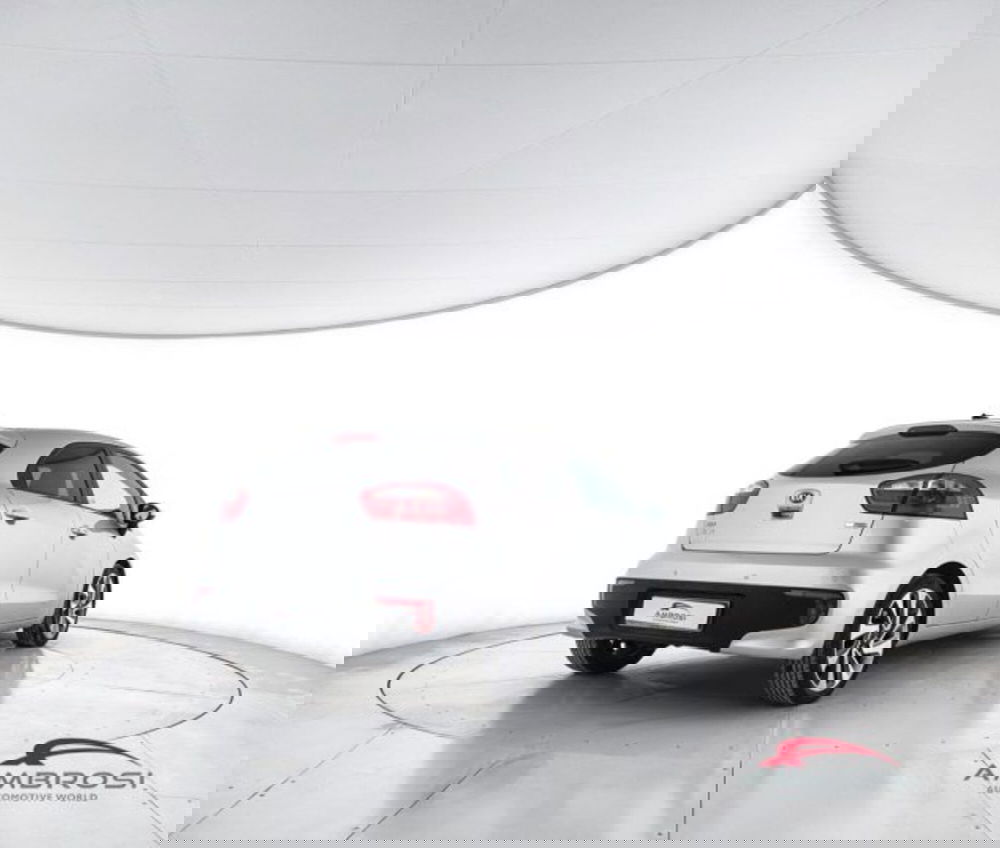 Kia Rio usata a Perugia (3)