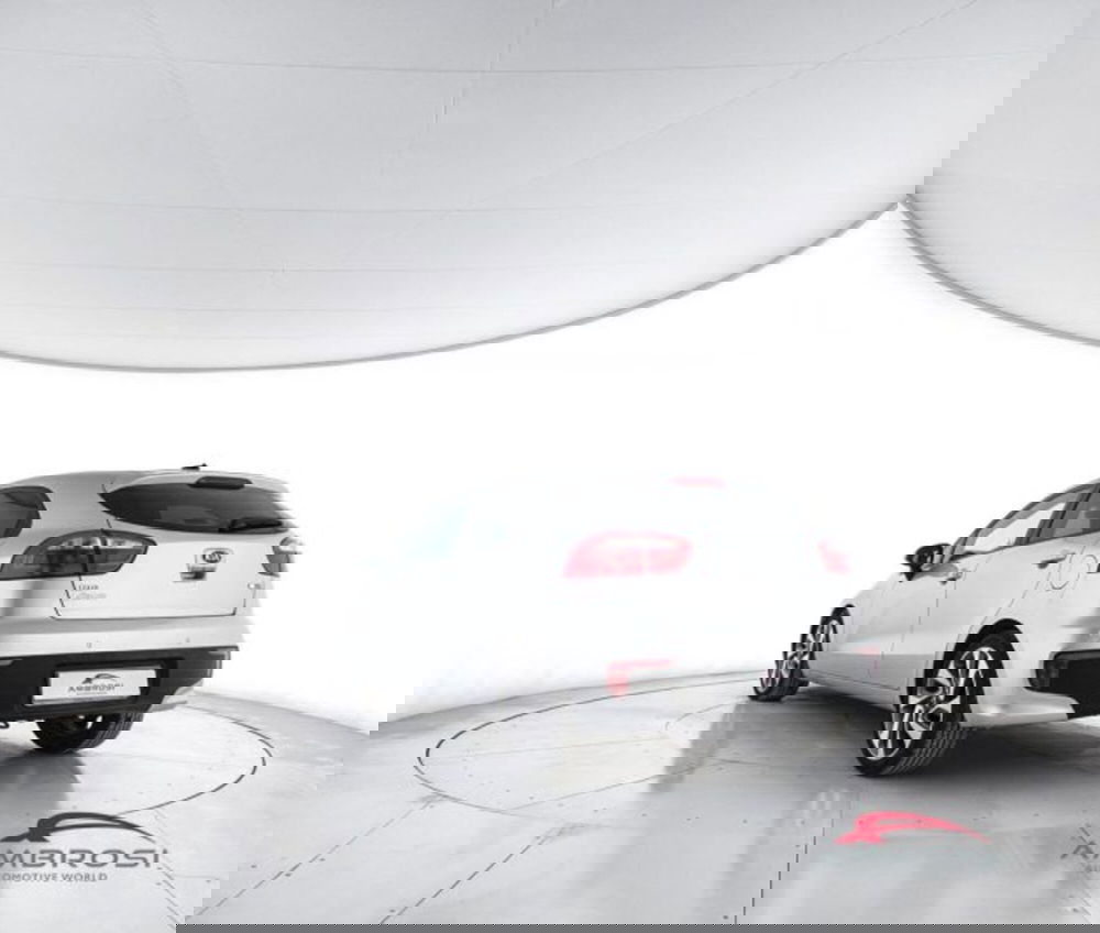 Kia Rio usata a Perugia (4)