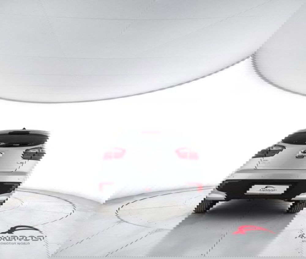 Kia Rio usata a Perugia (6)