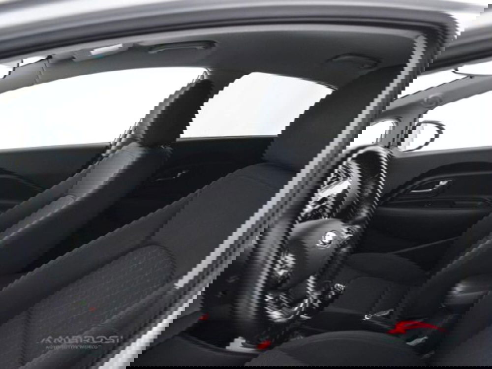 Kia Rio usata a Perugia (9)