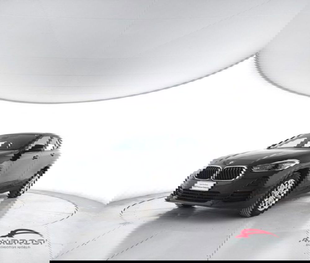 BMW X2 usata a Perugia