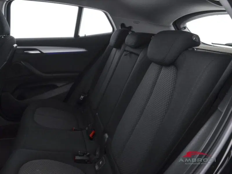 BMW X2 usata a Perugia (10)