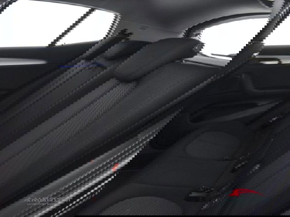 BMW X2 usata a Perugia (10)