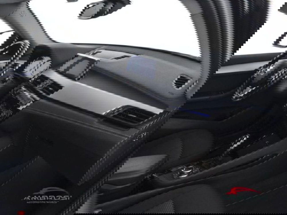 BMW X2 usata a Perugia (12)