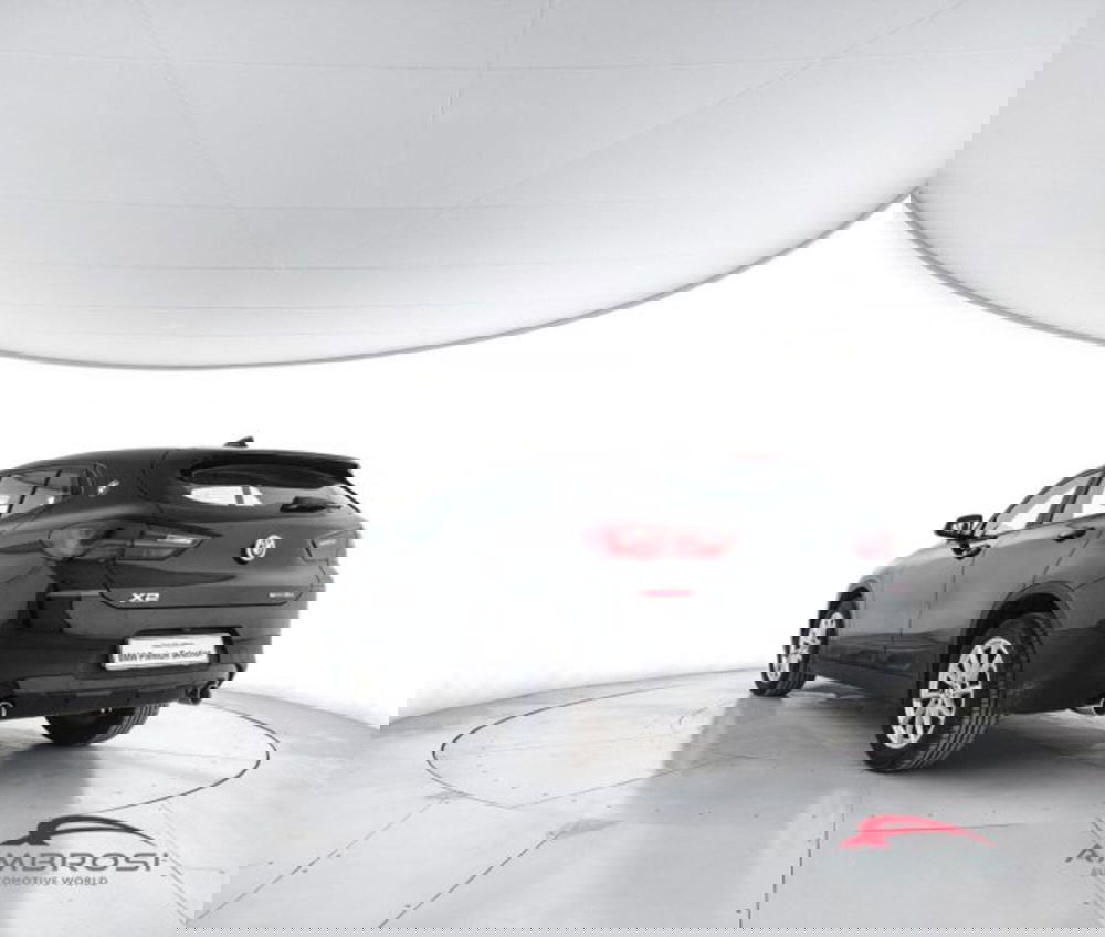 BMW X2 usata a Perugia (4)