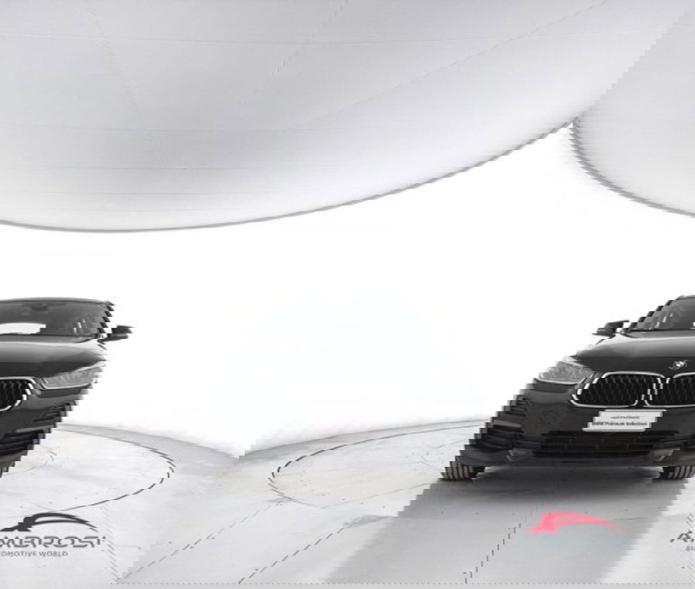 BMW X2 usata a Perugia (5)