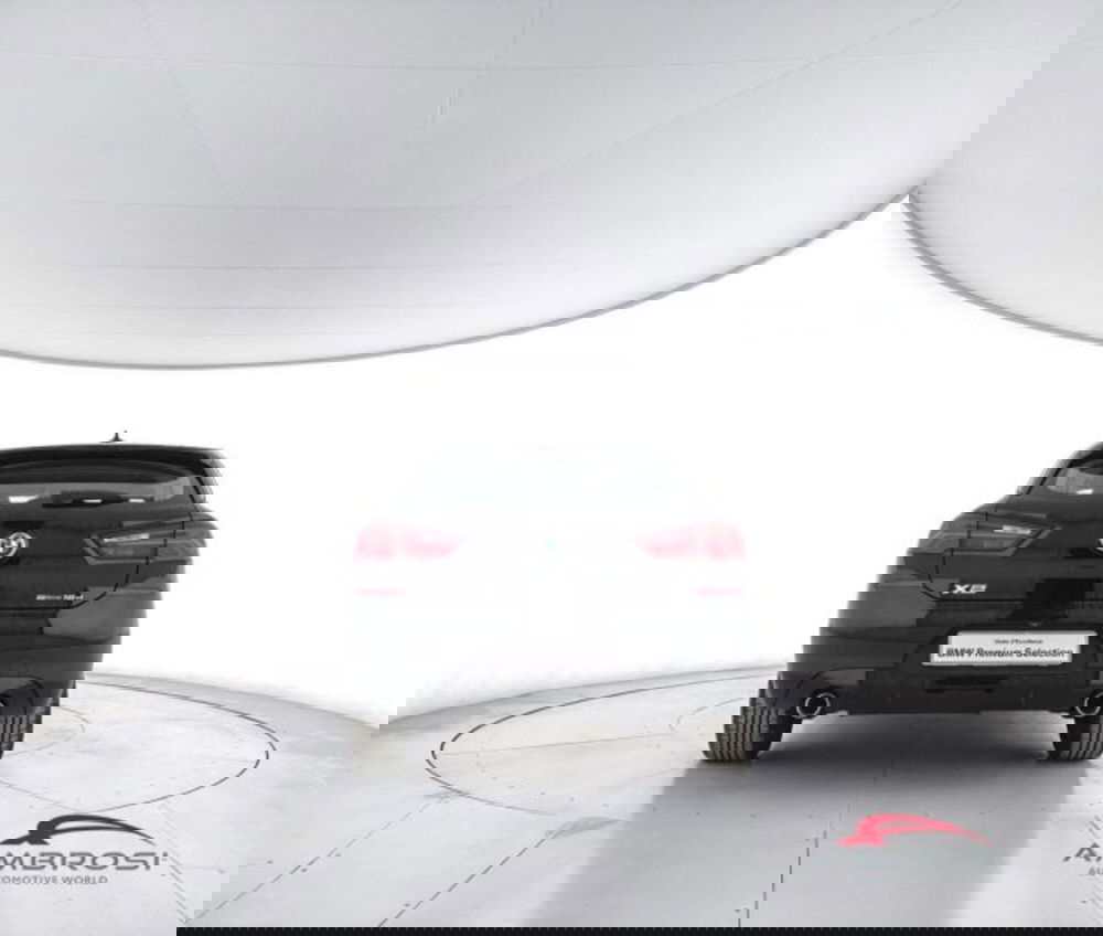 BMW X2 usata a Perugia (6)