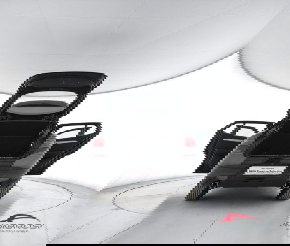 BMW X2 usata a Perugia (7)