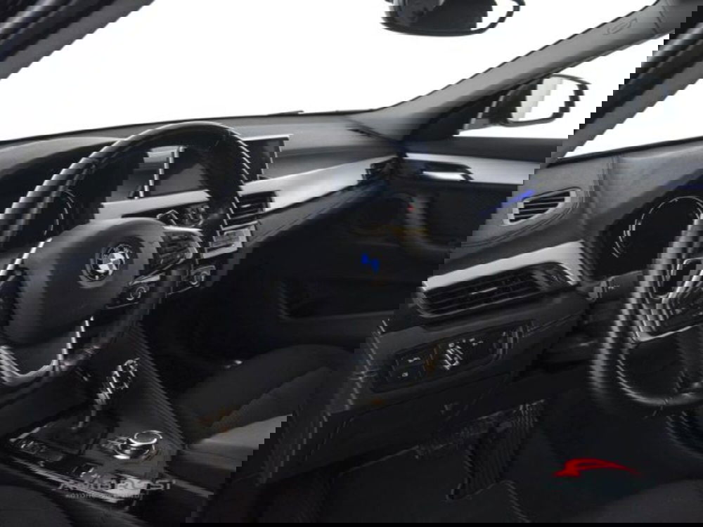 BMW X2 usata a Perugia (8)