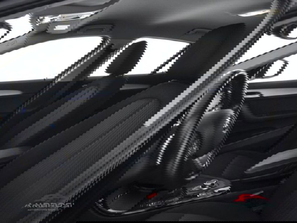 BMW X2 usata a Perugia (9)