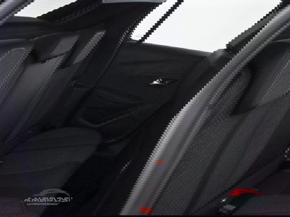 Peugeot 208 usata a Perugia (11)