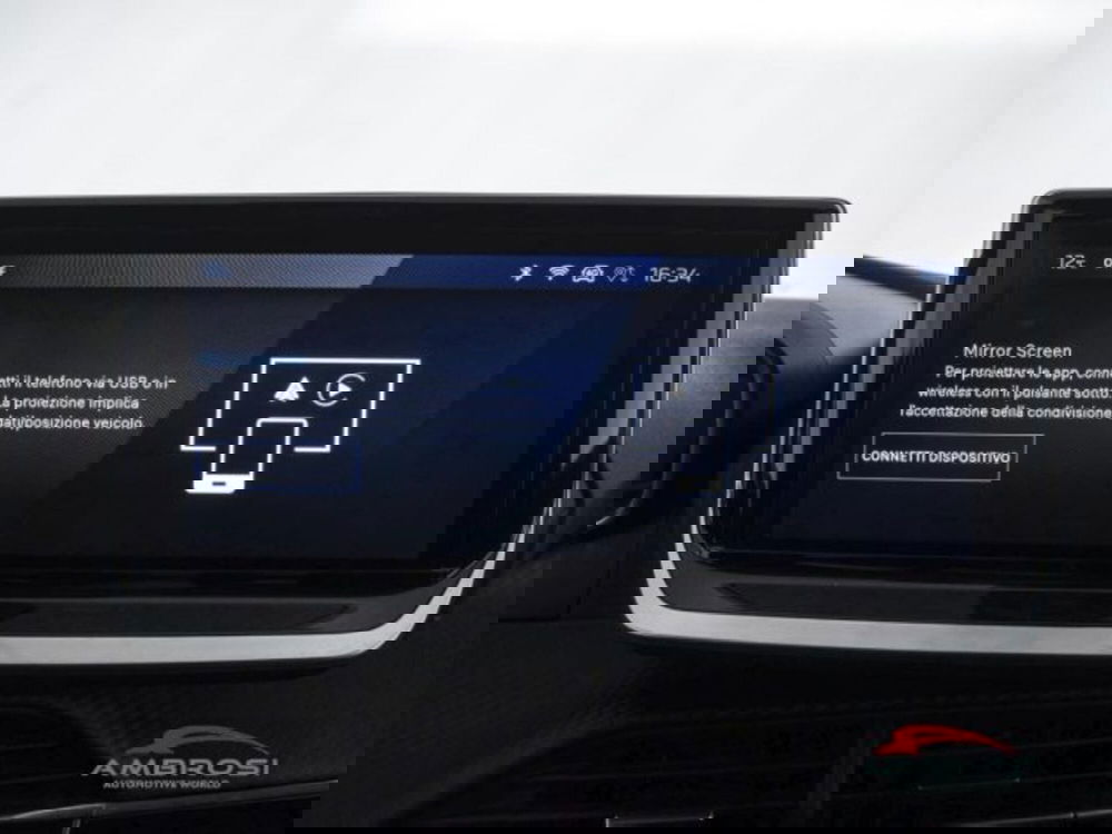 Peugeot 208 usata a Perugia (15)